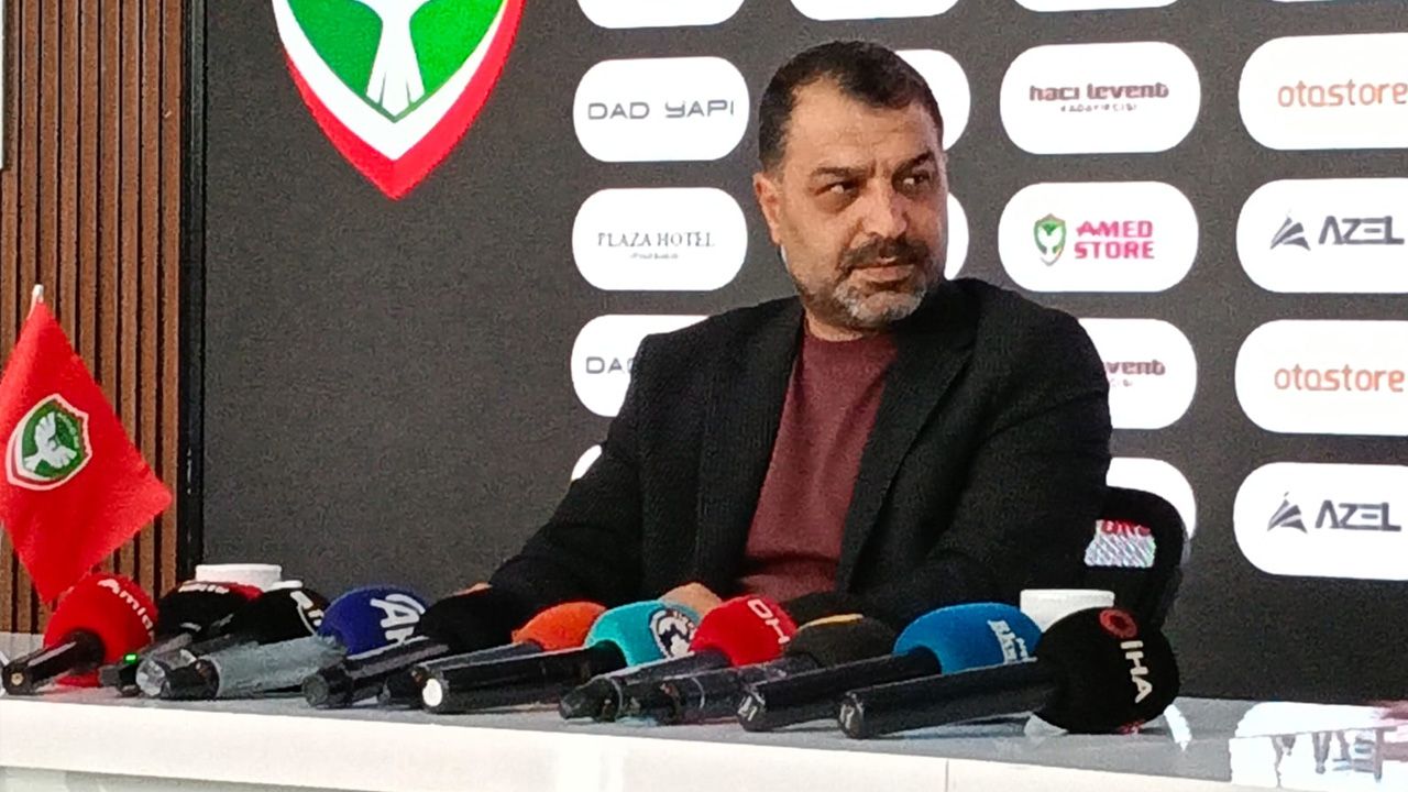 Nedim Şimşek’ten Samsunspor Maçı Ve Transfer Açıklaması2