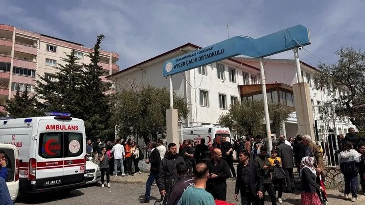 Okullarda Şiddet Alarmı2