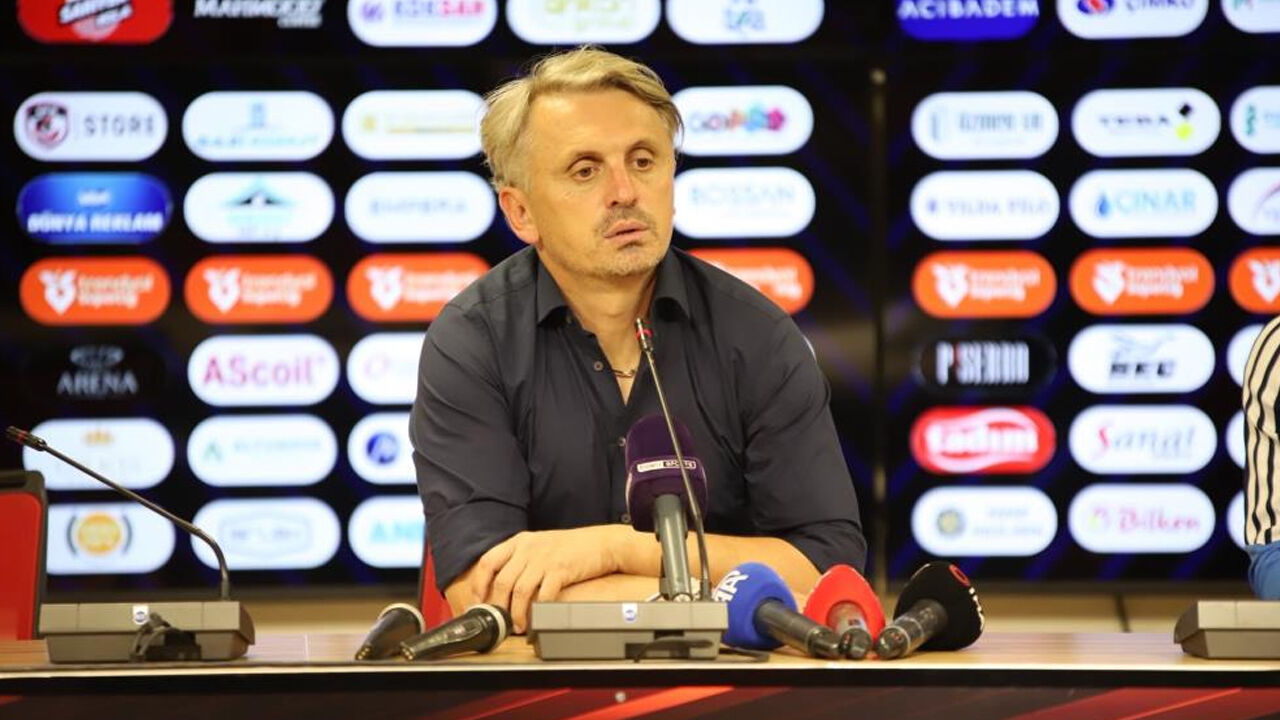 Orhan Ak: "Bugün hayal kırıklığı yaşıyoruz"