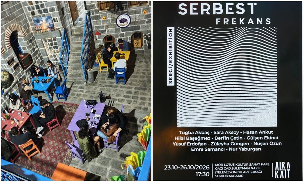 Serbest Frekans (1)
