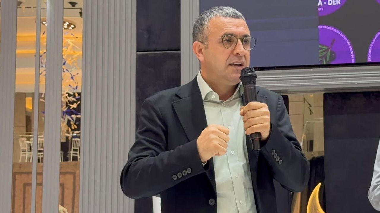 Serhat Eren’den Ailelere Çağrı2