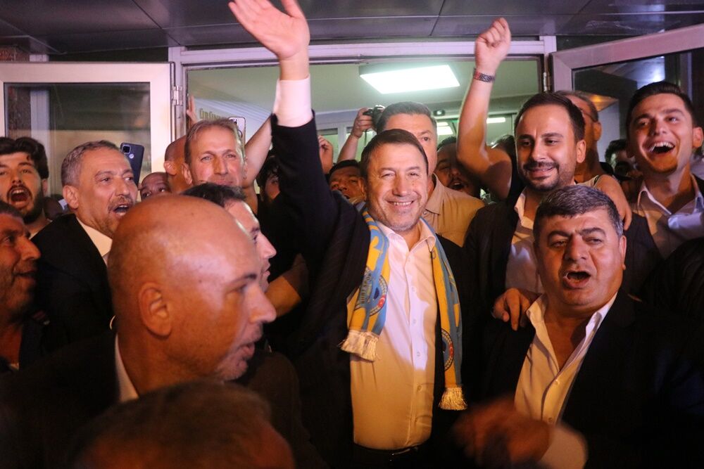 Siirt Tso Kuzu