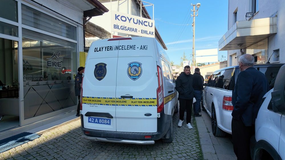 Silahli Saldiri 2