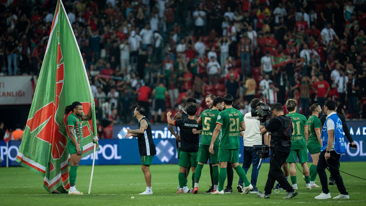 Süper Lig, 7’Nci Hafta Bu Akşam Başlıyor2
