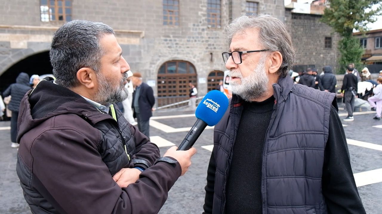 Sur’daki Işporta Sorununu Sokağa Sorduk