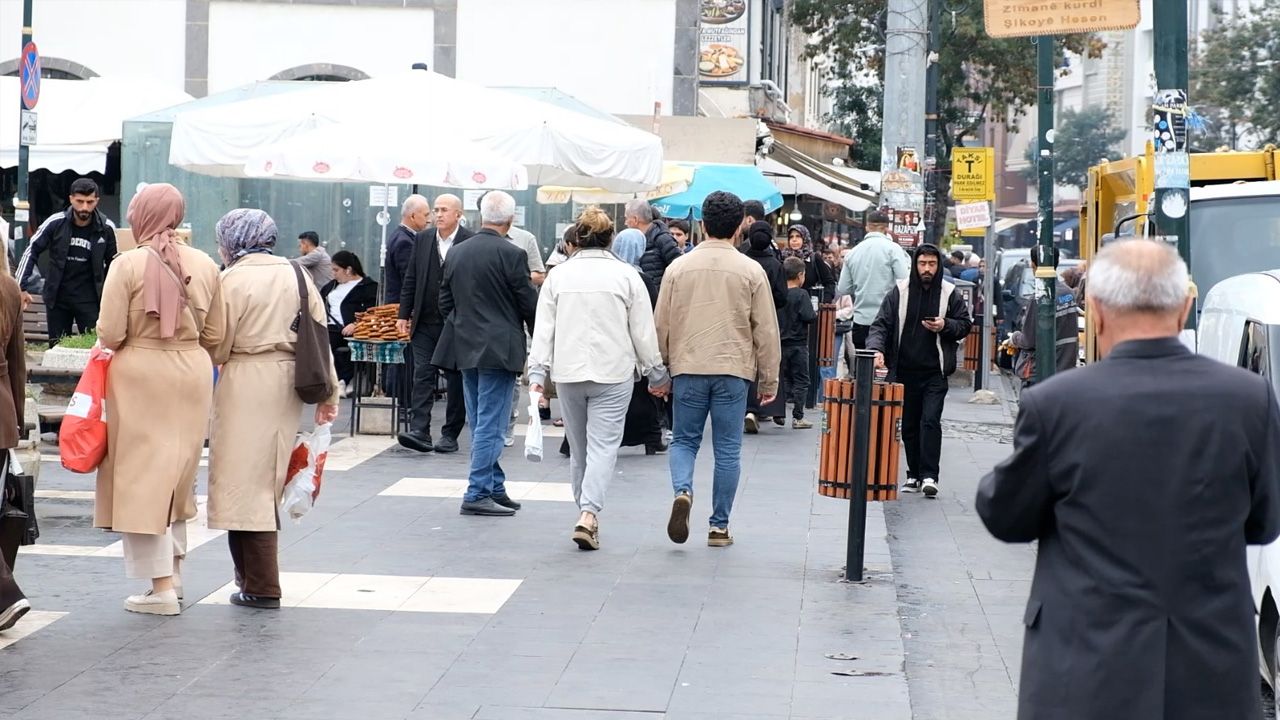 Sur’daki Işporta Sorununu Sokağa Sorduk1