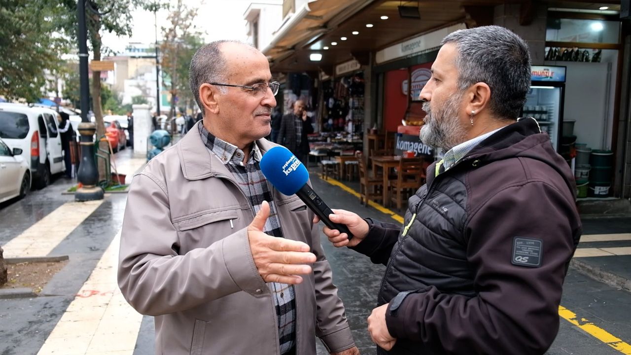 Sur’daki Işporta Sorununu Sokağa Sorduk2