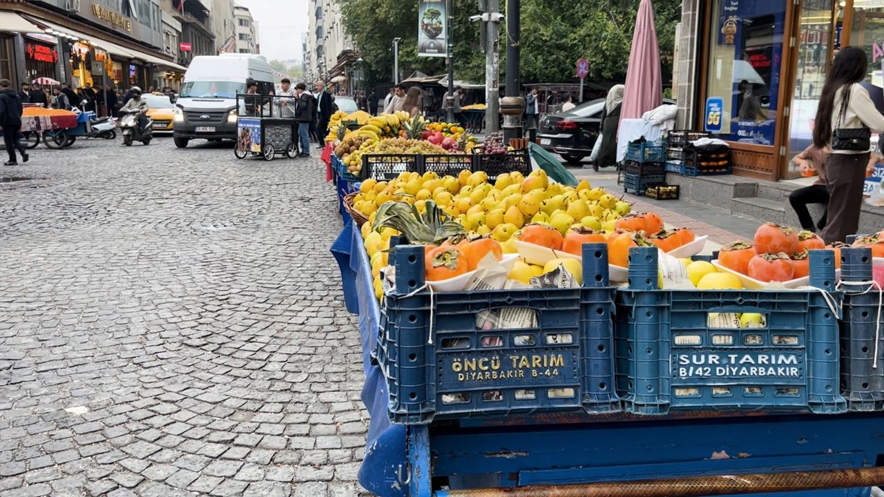 Sur’daki Işporta Sorununu Sokağa Sorduk3