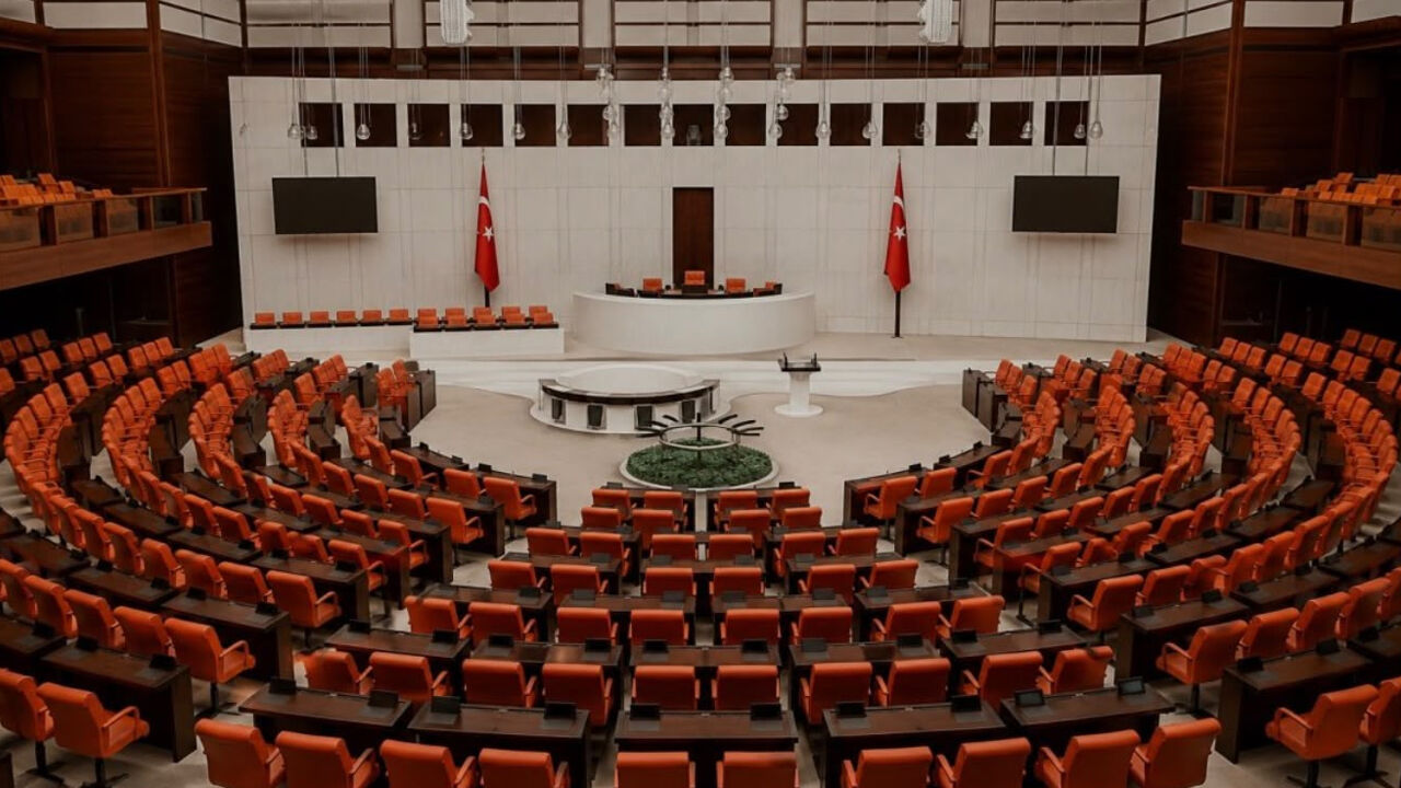 Tbmm’de Yeni Yasama Yılı Başlıyor2