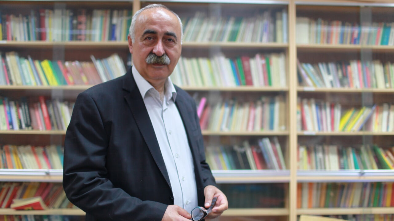 Tiyatroda Dil Ve Hafıza Köprüsü7