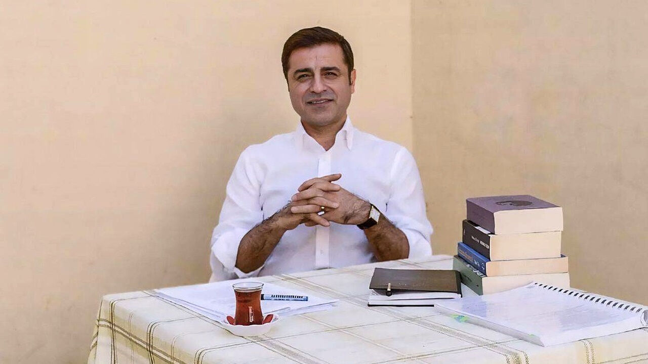 Türkiye Siyasetine Demirtaş Etkisi